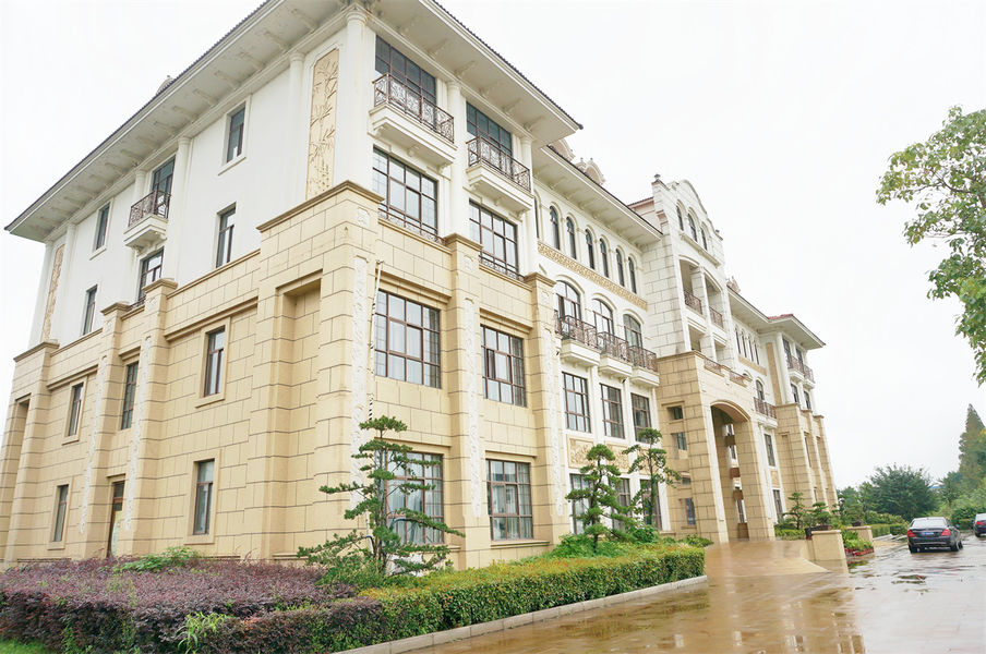 الصين Jiangsu Jiuneng Electromechanical Technology Co., Ltd. ملف الشركة