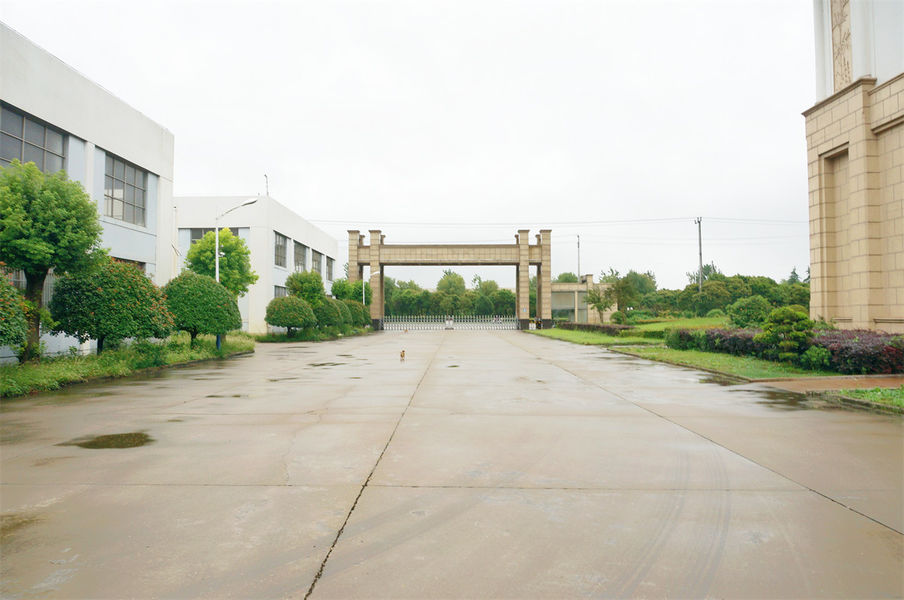 الصين Jiangsu Jiuneng Electromechanical Technology Co., Ltd. ملف الشركة