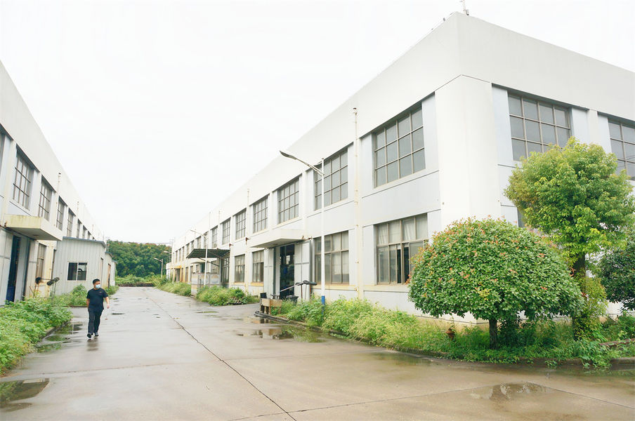 الصين Jiangsu Jiuneng Electromechanical Technology Co., Ltd. ملف الشركة