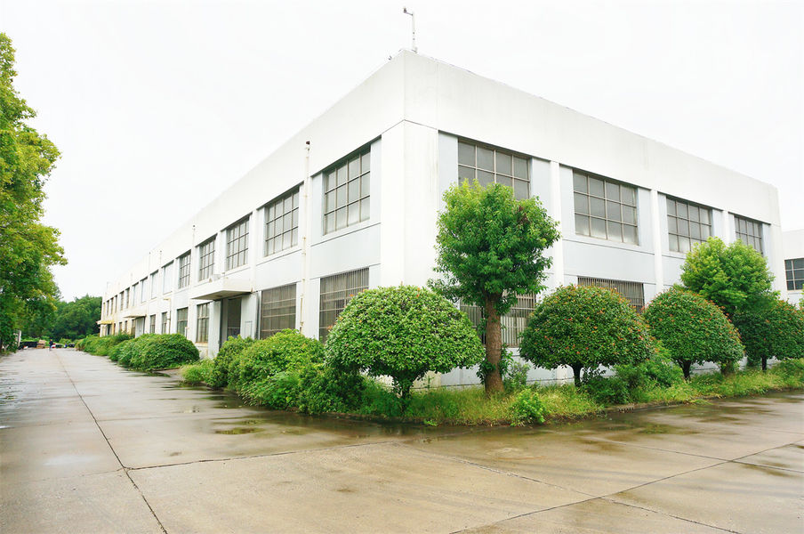 الصين Jiangsu Jiuneng Electromechanical Technology Co., Ltd. ملف الشركة