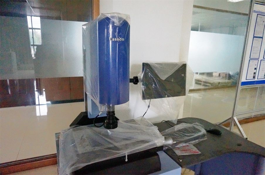 Jiangsu Jiuneng Electromechanical Technology Co., Ltd. خط إنتاج الشركة المصنعة