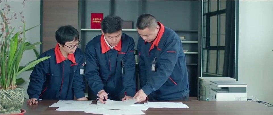 الصين Jiangsu Jiuneng Electromechanical Technology Co., Ltd. ملف الشركة