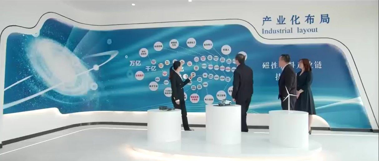 الصين Jiangsu Jiuneng Electromechanical Technology Co., Ltd. ملف الشركة
