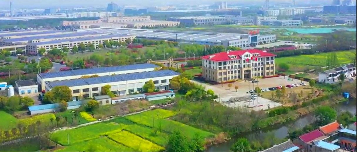 الصين Jiangsu Jiuneng Electromechanical Technology Co., Ltd. ملف الشركة