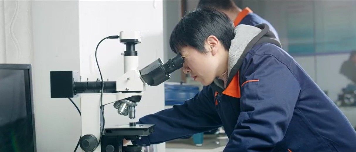 الصين Jiangsu Jiuneng Electromechanical Technology Co., Ltd. ملف الشركة