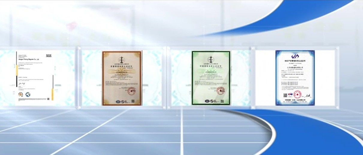الصين Jiangsu Jiuneng Electromechanical Technology Co., Ltd. ملف الشركة